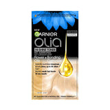 Olia 10.02 Pearly Toner hair toner - British product