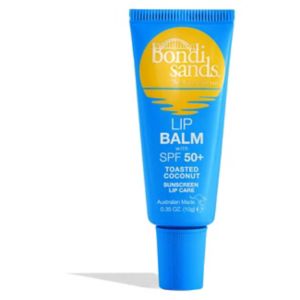 Boots Baume à Lèvres Bondi Sands Coco Grillé SPF 50+ - Acheter en ligne sur McGrocer
