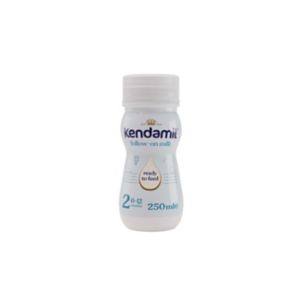 Kendamil Classic Folgenahrung Säuglingsnahrung 250 ml