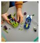 LEGO Police Car and Muscle Car Chase Set 60415, UK version