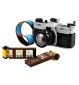 LEGO Creator 3in1 Retro Camera Building Set Ages 8+, UK version