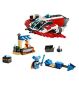 LEGO Star Wars Crimson Firehawk Byggesett Startpakke