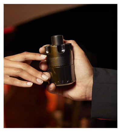 Azzaro The Most Wanted Intense Eau De Parfum 100ml