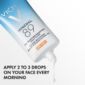 Vichy Mineral 89 Moisture Boosting Daily Fluid SPF50+ Hyaluronic Acid Skincare 50ml