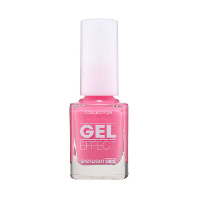 Boots Collection Spotlight Shine Gel Effect Nail Polish Vegan- Buy online at McGrocer
