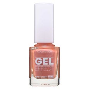 Boots Collection Spotlight Shine Gel Effect Nagellack - Online bei McGrocer kaufen