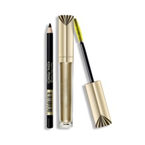 Max Factor Eye Look Bundle Black, imported from the UK