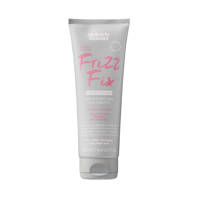 Umberto Giannini Frizz Fix Conditioner 250ml (British brand)