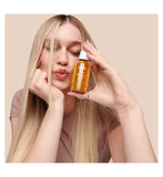 Umberto Giannini The Frizz Oil for dry hair 50ml (British brand)