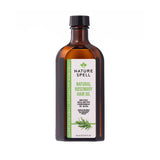 Nature Spell Rosemary Oil 150ml, UK version