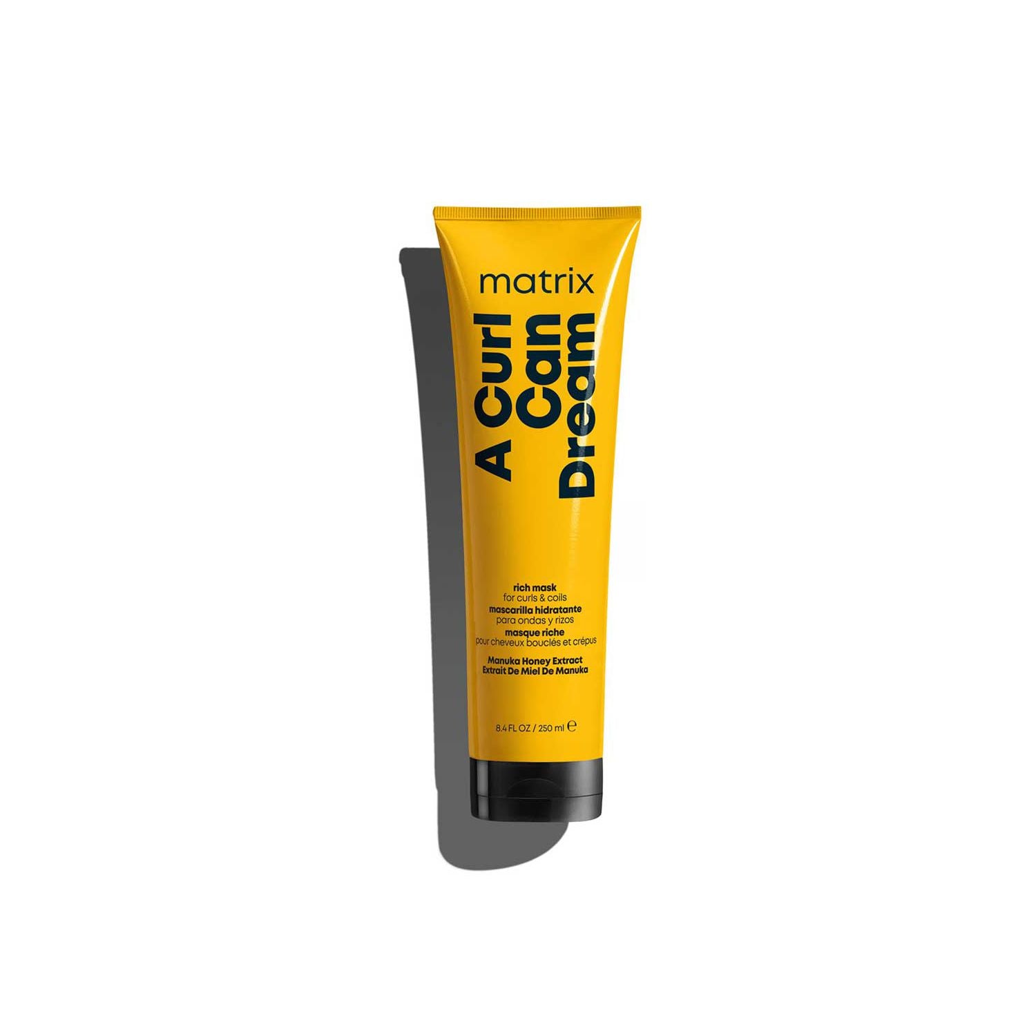 Matrix A Curl Can Dream Rich Mask 250ml, imported from the UK