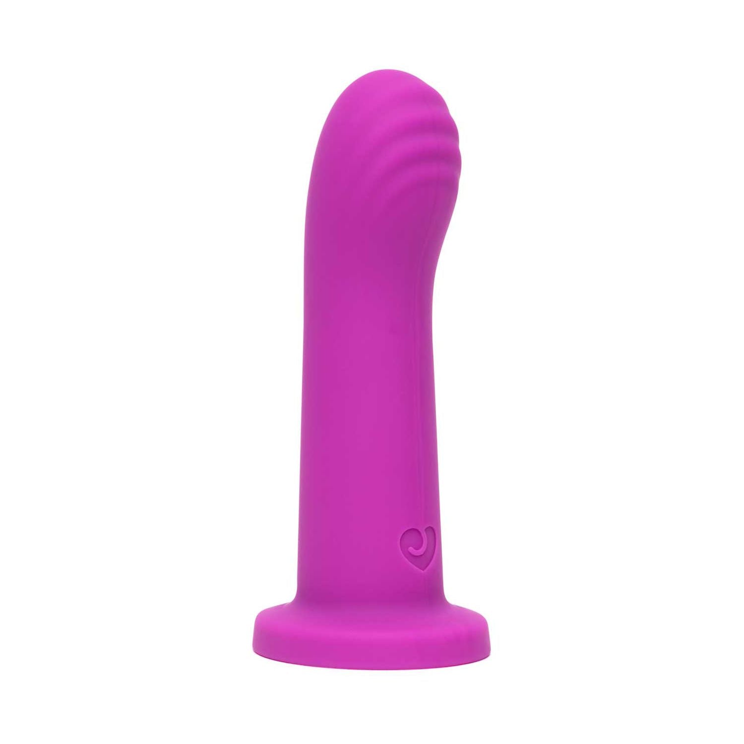 Lovehoney Ignite non-realistic silicone dildo - British product