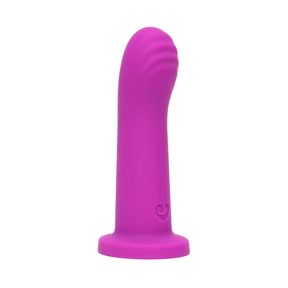 Lovehoney Ignite non-realistic silicone dildo - British product