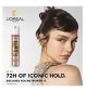 سبراي تثبيت الشعر L'oreal Paris Elnett Volume Hairspray Flat Hair 200 مل من Boots - تسوق عبر الإنترنت من McGrocer