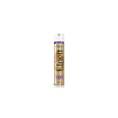 سبراي تثبيت الشعر L'oreal Paris Elnett Argan Oil Strong Hold 400 مل من Boots - تسوق عبر الإنترنت من McGrocer
