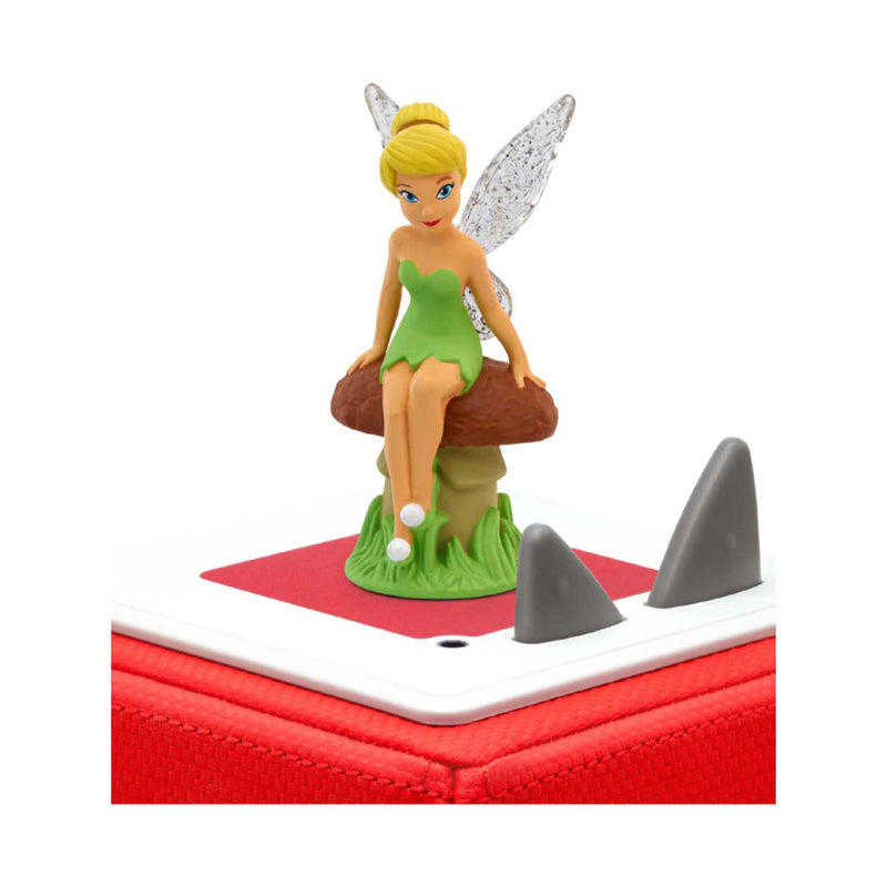 Tonies Tinker Bell Tonie character, imported from the UK