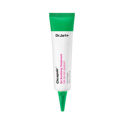 Boots Dr.Jart+ Cicapair So Soothing Treatment Skin Treatment 30ml- Buy online at McGrocer