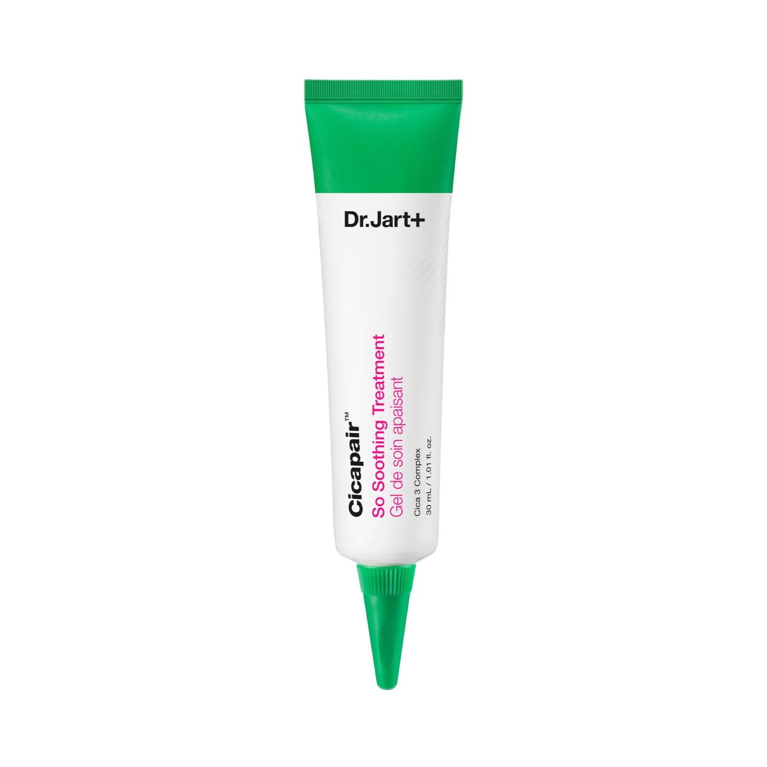 Dr.Jart+ Cicapair Soothing Treatment 30ml - British product