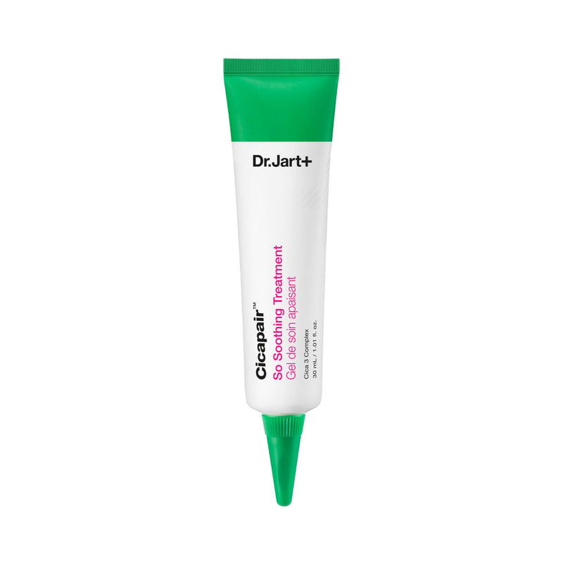 Dr.Jart+ Cicapair Soothing Treatment 30ml - British product