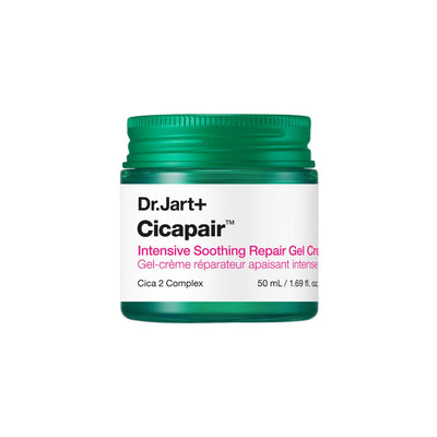 Boots Dr.Jart+ Cicapair Intensive Soothing Repair Gel Cream 50ml- Buy online at McGrocer