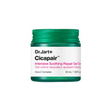 Dr.Jart+ Cicapair intensive soothing repair gel cream 50ml (British brand)