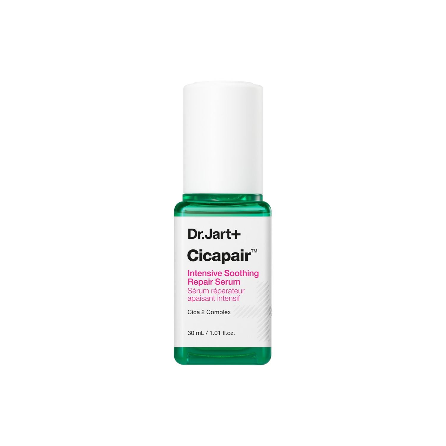 Dr.Jart+ Cicapair Intensive Soothing Repair Serum 30ml, imported from the UK