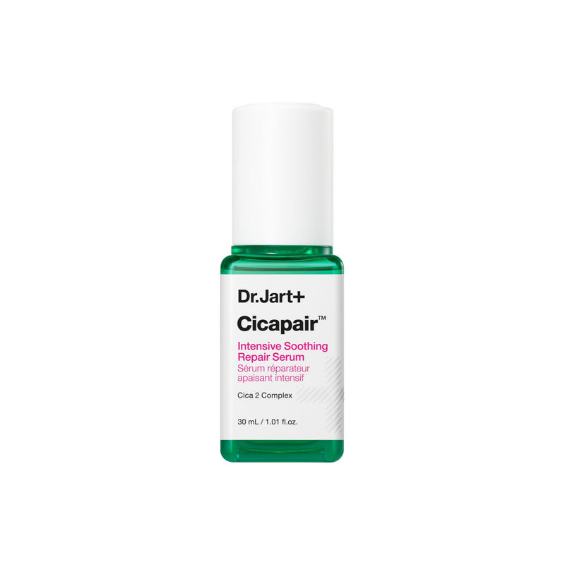 Dr.Jart+ Cicapair Intensive Soothing Repair Serum 30ml, imported from the UK