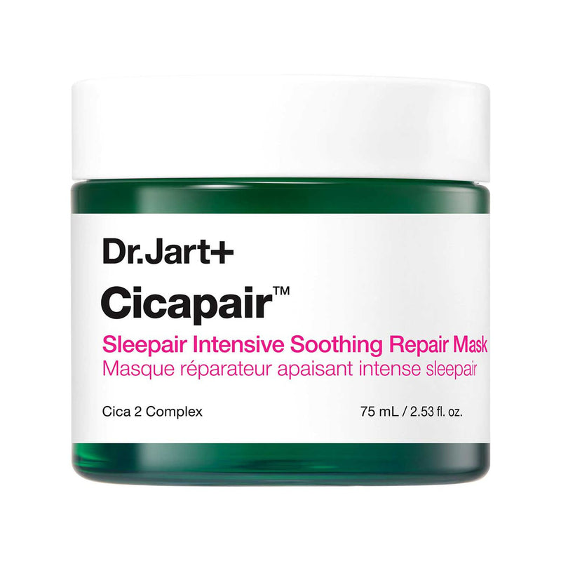 Dr.Jart+ Cicapair Sleepair intensive soothing repair mask 75ml - British product