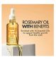 Umberto Giannini Rosemary Scalp and Hair Oil 50ml (British brand)