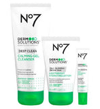 No7 Derm Solutions Oily Skin Regime GOODS Boots   