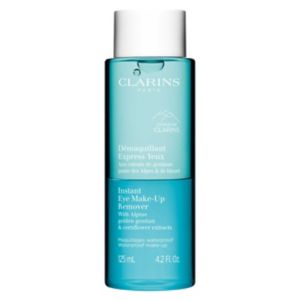 Boots Clarins Instant Eye Makeup Remover Bi-phase Cleanser- Buy online at McGrocer