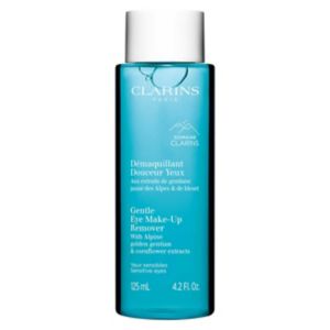 Clarins Gentle Eye Make-up Remover , imported from the UK