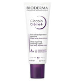 Bioderma Cicabio Repairing Soothing Cream 40ml