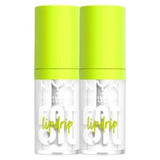 NYX professional makeup Fat Oil Lip Drip bundle 2x, imported from the UK