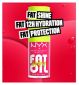 NYX Fat Oil Lip Drip Missed Call 2-pack lip oil, imported from the UK