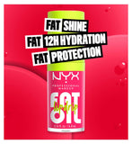 NYX Fat Oil Lip Drip Missed Call Bundle