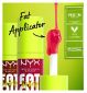 NYX Fat Oil Lip Drip Missed Call 2-pack lip oil, imported from the UK