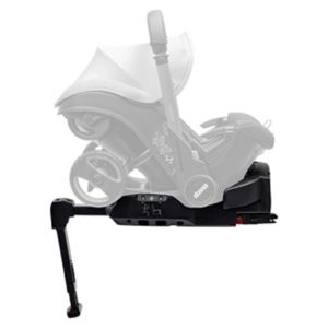 Doona i ISOFIX Base Autositz-Fahrzeugverankerung