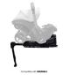 Doona ISOFIX Base car seat anchor - British product