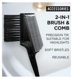 Clairol Colour Studio Brush