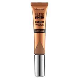 Collection Filter Finish liquid contour wand - British product