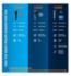 Philips electric shaver Series 1000 with 4D Flex heads imported from the UK