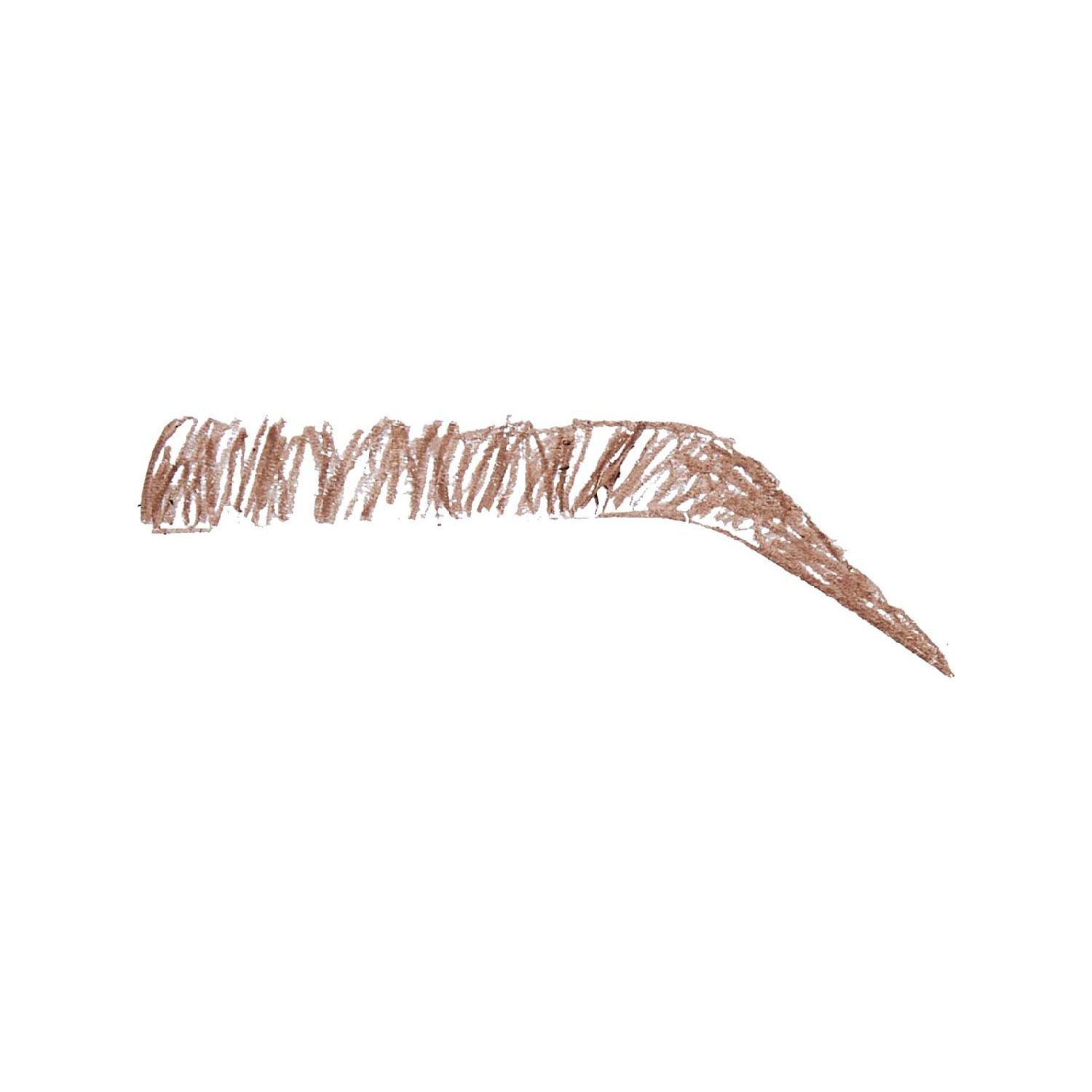 Collection incrediBROW Micro Brow Pencil Eyebrow Tool - British product