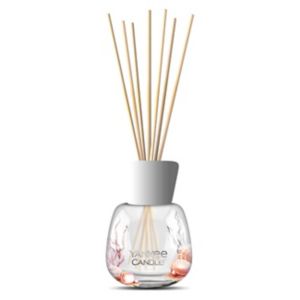 Yankee Candle Reed Diffuser Pink Sands 100ml (British brand)