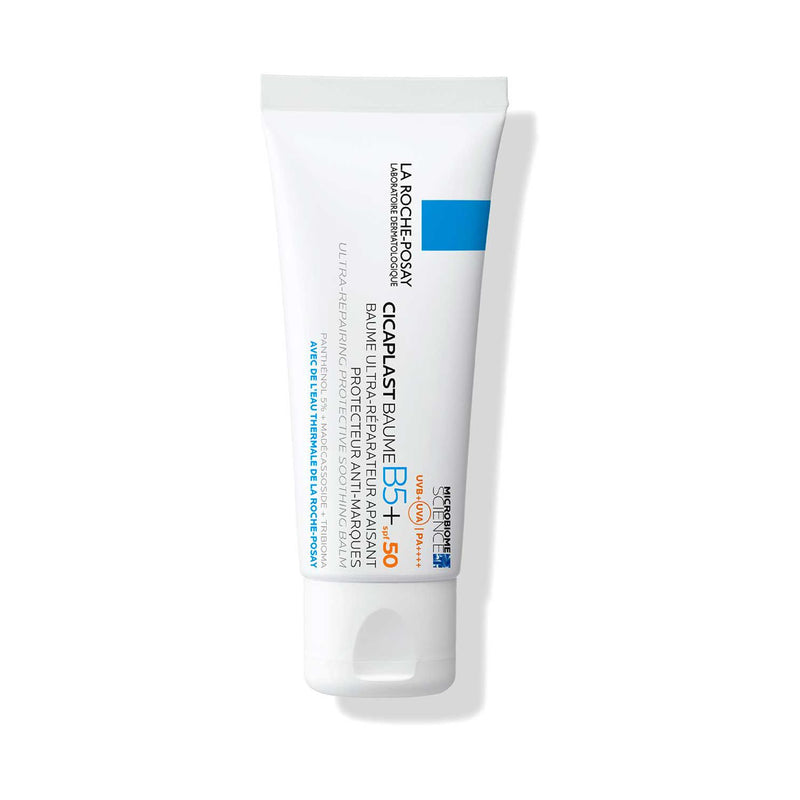 La Roche-Posay Cicaplast Balm B5+ SPF50 40ml - British product