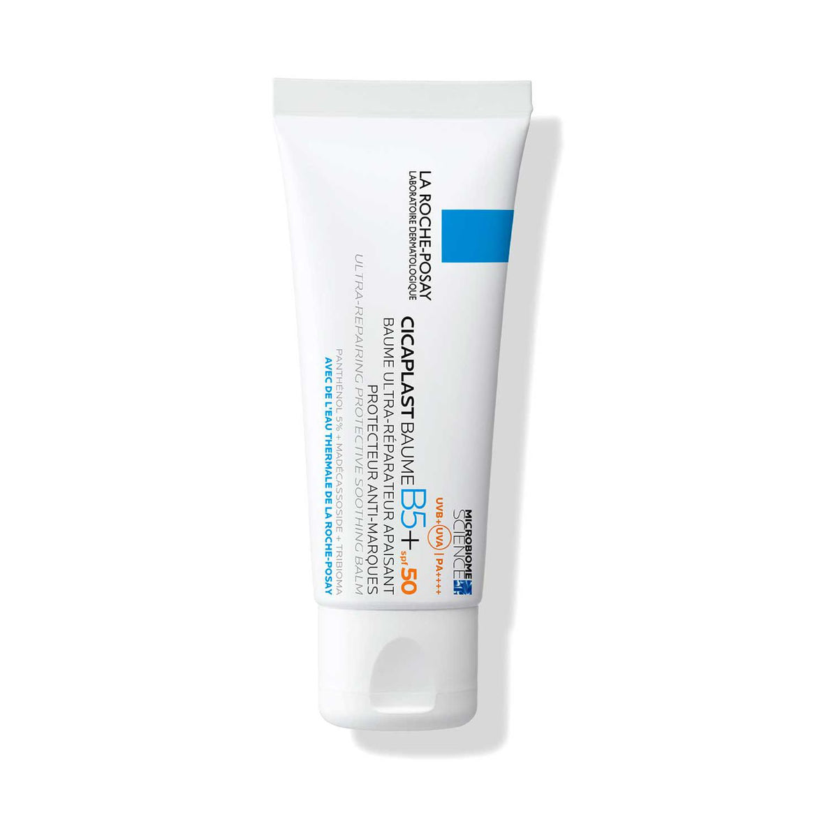La Roche-Posay Cicaplast Balm B5+ SPF50 40ml - British product