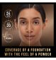 Max Factor Compact Foundation Refillable 10g, imported from the UK