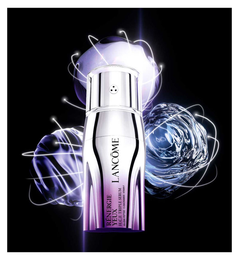 Lancome Renege HCF Triple Eye Serum 20ml, UK version