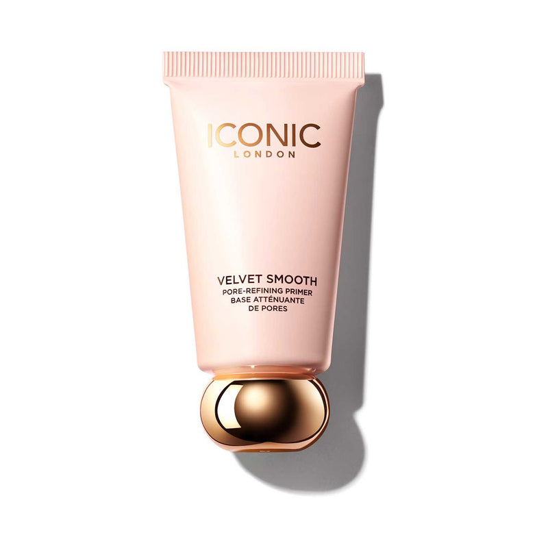 ICONIC Velvet Smooth Pore-Refining Primer, UK version