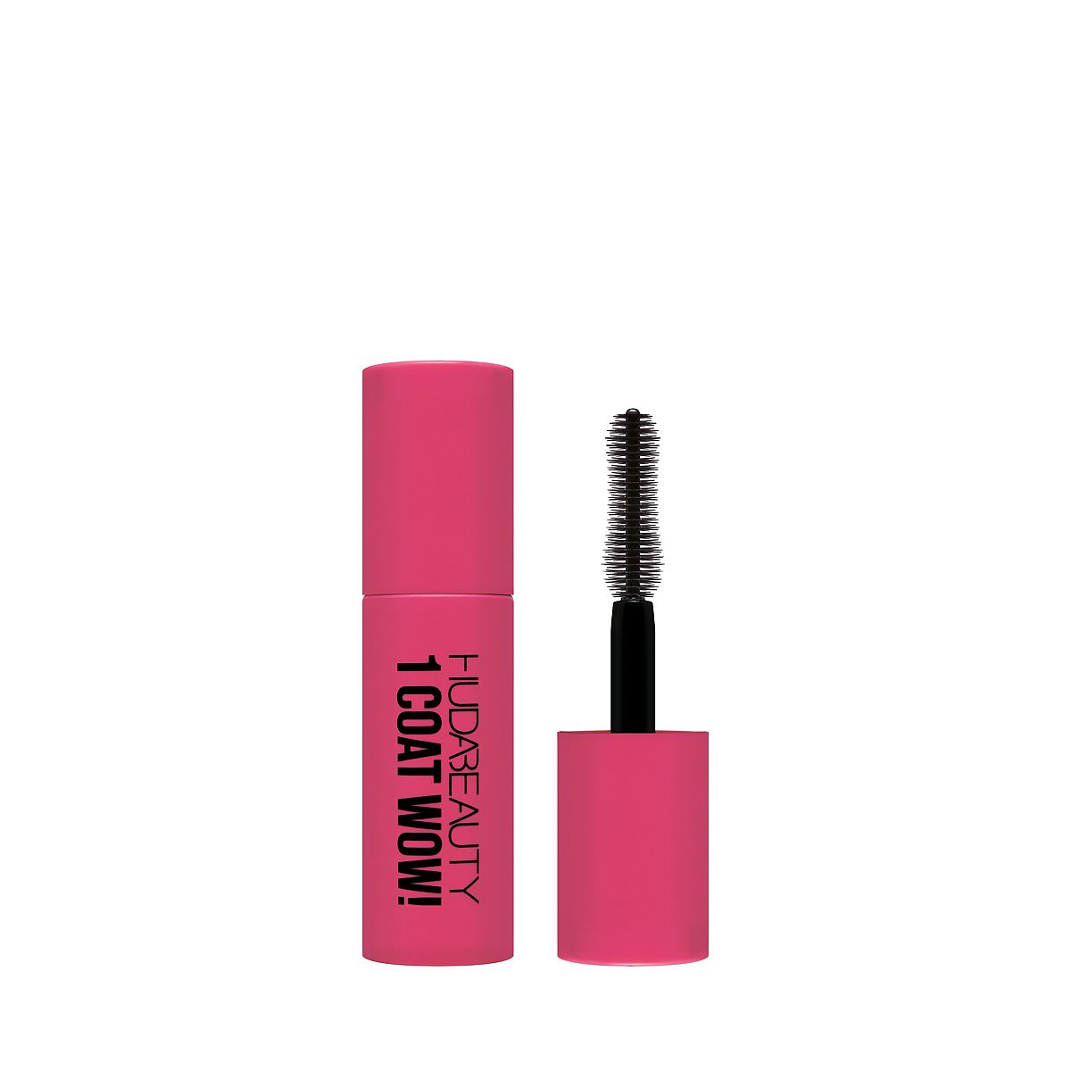 Huda Beauty 1 Coat Wow! Mascara Mini 7ml GOODS Boots   